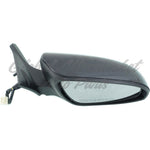 DOOR MIRROR RH POWER HTD W/O BLIND SPOT ALART PTM — photo 4