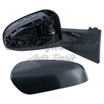 DOOR MIRROR RH MANUAL W/O HTD FRANCE BUILT PTM — photo 2