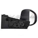 DOOR MIRROR RH MANUAL W/O HTD FRANCE BUILT PTM — photo 3