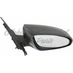DOOR MIRROR RH MANUAL W/O HTD FRANCE BUILT PTM — photo 4