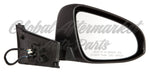 DOOR MIRROR RH POWER W/O HTD FRANCE BUILT PTM — photo 1