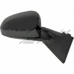 DOOR MIRROR RH POWER W/O HTD FRANCE BUILT PTM — photo 4