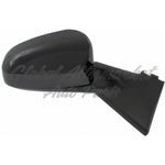DOOR MIRROR RH POWER HTD FRANCE BUILT PTM — photo 2