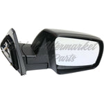DOOR MIRROR RH POWER HTD W/COULD CLIMATE SPEC SR5 MODEL PTM — photo 2
