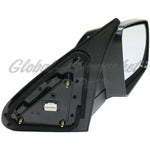 DOOR MIRROR RH POWER HTD W/COULD CLIMATE SPEC SR5 MODEL PTM — photo 3