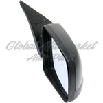 DOOR MIRROR RH POWER HTD W/COULD CLIMATE SPEC SR5 MODEL PTM — photo 4