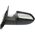 DOOR MIRROR RH POWER HTD W/COULD CLIMATE SPEC SR5 MODEL PTM — photo 5