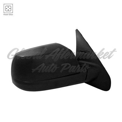 DOOR MIRROR RH POWER W/O HTD/COULD CLIMATE SPEC SR5 MODEL PTM
