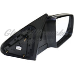 DOOR MIRROR RH POWER W/O HTD/COULD CLIMATE SPEC SR5 MODEL PTM — photo 3