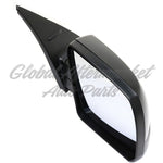 DOOR MIRROR RH POWER W/O HTD/COULD CLIMATE SPEC SR5 MODEL PTM — photo 4