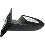 DOOR MIRROR RH POWER W/O HTD/COULD CLIMATE SPEC SR5 MODEL PTM — photo 5