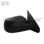 DOOR MIRROR RH POWER HEATED PTM — photo 1