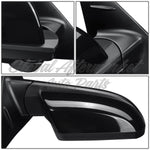 DOOR MIRROR RH POWER HEATED PTM — photo 4