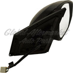 DOOR MIRROR RH POWER HTD W/BLIND SPOT/SIGNAL PTM FROM NOV 14TH 2015 — photo 4