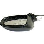 DOOR MIRROR RH POWER HEATED SIGNAL LAMP PTM — photo 5