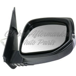 DOOR MIRROR RH POWER HTD PTM W/SIGNAL /MANUAL FOLD W/O BLIND SPOT — photo 4