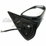DOOR MIRROR RH POWER HTD PTM W/SIGNAL/BLIND SPOT/ MANUAL FOLD — photo 3