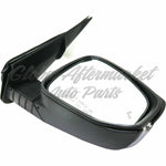 DOOR MIRROR RH POWER HTD PTM W/SIGNAL/BLIND SPOT/ MANUAL FOLD — photo 4