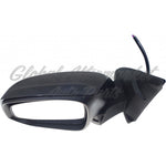 DOOR MIRROR RH POWER HTD PTM W/ BLIND SPOT W/O SIGNAL W/O BLIND SPOT — photo 5