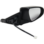 DOOR MIRROR RH POWER W/HTD/SIGINAL/AUTO BACK HOLDER — photo 2
