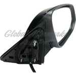 DOOR MIRROR RH POWER HTD W/SIGNAL/BLIND SPOT W/O AROUND VIEW MONITOR/MEMORY — photo 2