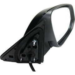DOOR MIRROR RH POWER HTD W/SIGNAL/BLIND SPOT W/O AROUND VIEW MONITOR/MEMORY