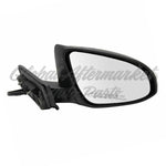 DOOR MIRROR RH POWER HTD W/SIGNAL/CAP W/O BLIND SPOT POWER FOLD — photo 1