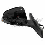 DOOR MIRROR RH POWER HTD W/SIGNAL/CAP W/O BLIND SPOT POWER FOLD — photo 3