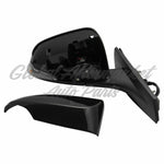 DOOR MIRROR RH POWER HTD W/SIGNAL/CAP W/O BLIND SPOT POWER FOLD — photo 4