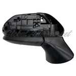 DOOR MIRROR RH POWER PTM USA/JAPAN BUILT — photo 4