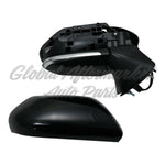 DOOR MIRROR RH POWER HEATED PTM NORTH AMERICA BUILT W/O BLIND SPOT W/SIGNAL — photo 4