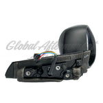 DOOR MIRROR RH POWER HTD W/SIGNAL W/O BLIND SPOT/SMART ENTRY MANUAL FOLD — photo 4