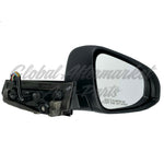 DOOR MIRROR RH POWER HTD W/SIGNAL W/O BLIND SPOT/SMART ENTRY MANUAL FOLD — photo 5