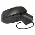 DOOR MIRROR RH POWER TEXTURED CANADA BUILT — photo 4