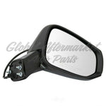 DOOR MIRROR RH POWER HTD PTM W/SIGNAL/BLIND SPOT — photo 2