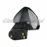 DOOR MIRROR RH POWER TEXTURED JAPAN BUILT — photo 4