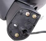DOOR MIRROR RH POWER PTM HTD W/BLIND SPOT/SIGNAL/PUDDLE LIGHT CANADA/ JAPAN BUILT — photo 3