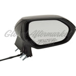 DOOR MIRROR RH POWER PTM JAPAN/US BUILT — photo 1