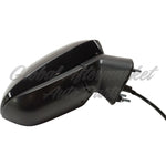 DOOR MIRROR RH POWER PTM JAPAN/US BUILT — photo 2