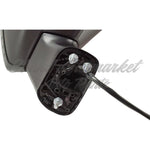 DOOR MIRROR RH POWER PTM JAPAN/US BUILT — photo 5