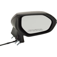 DOOR MIRROR RH POWER PTM JAPAN/US BUILT
