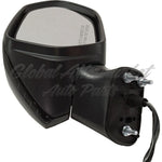 DOOR MIRROR RH POWER PTM HTD JAPAN/US BUILT — photo 3