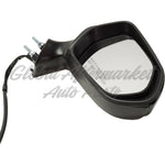 DOOR MIRROR RH POWER PTM HTD JAPAN/US BUILT — photo 4
