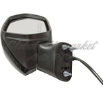 DOOR MIRROR RH POWER PTM HTD W/SIGNAL JAPAN / USA BUILT — photo 3