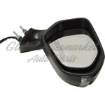 DOOR MIRROR RH POWER PTM HTD W/SIGNAL JAPAN / USA BUILT — photo 4