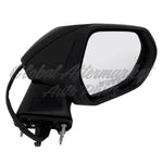 DOOR MIRROR RH POWER HTD PTM W/BLIND SPOT/SIGNAL / FOR SDN/HB JAPAN/NORTH AMERICAN BUILT — photo 3