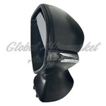 DOOR MIRROR RH POWER HTD W/SIGNAL/BLIND SPOT PTM — photo 3