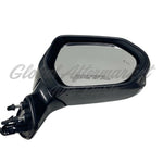 DOOR MIRROR RH POWER HTD W/SIGNAL/BLIND SPOT PTM — photo 4