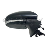 DOOR MIRROR RH POWER HTD W/SIGNAL/BLIND SPOT PTM — photo 5
