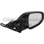 DOOR MIRROR RH POWER PTM HTD W/BLIND SPOT/MEMORY/PUDDLE LAMP/SIGNAL — photo 3